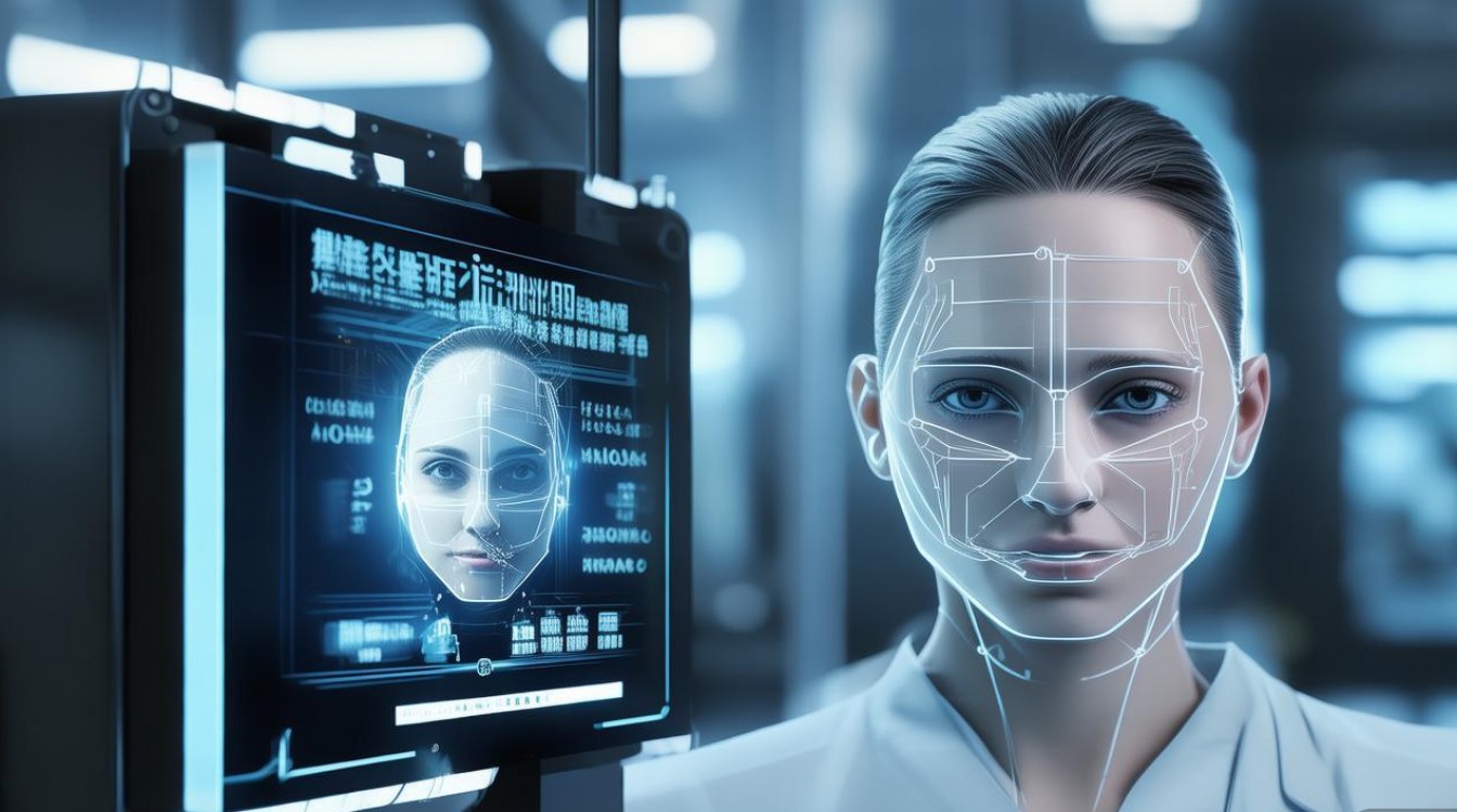 安亭人脸识别系统