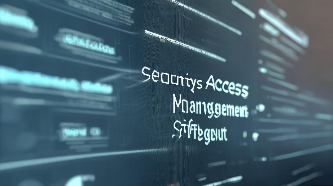 安全准入管理软件