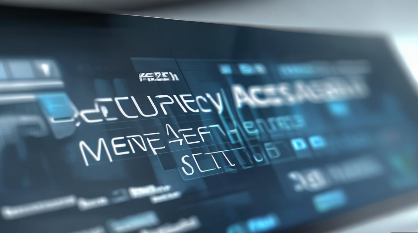 安全准入管理软件