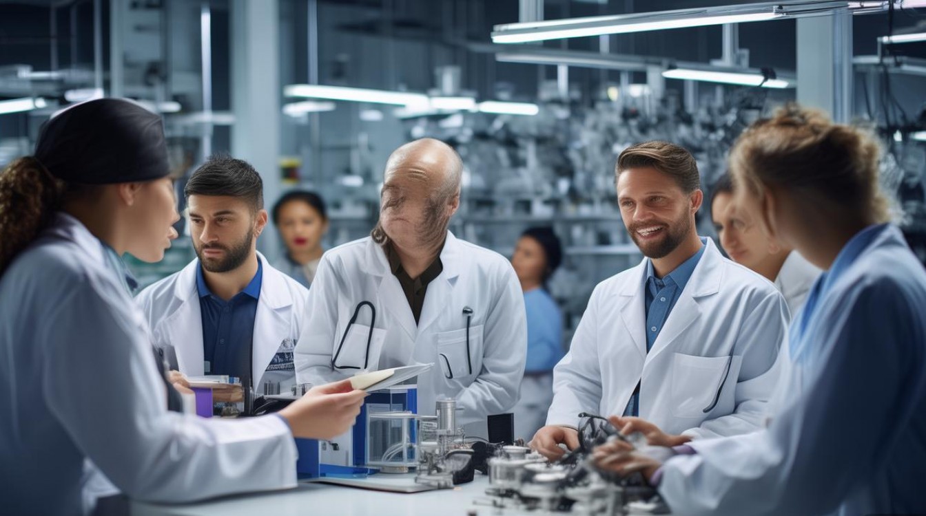 安全众测可以助力哪些行业