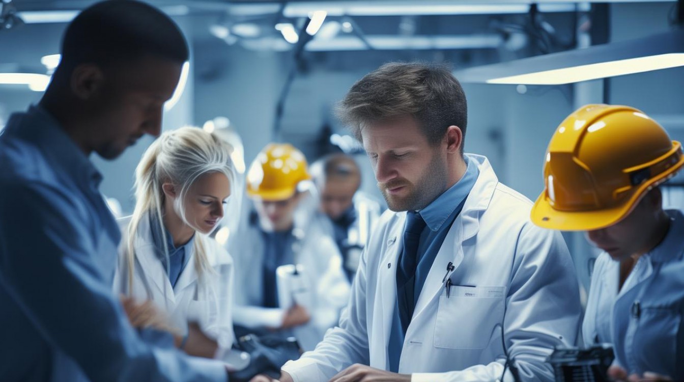 安全众测可以助力哪些行业