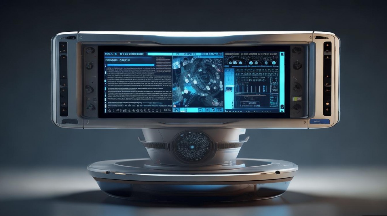 安全数据视频会议系统