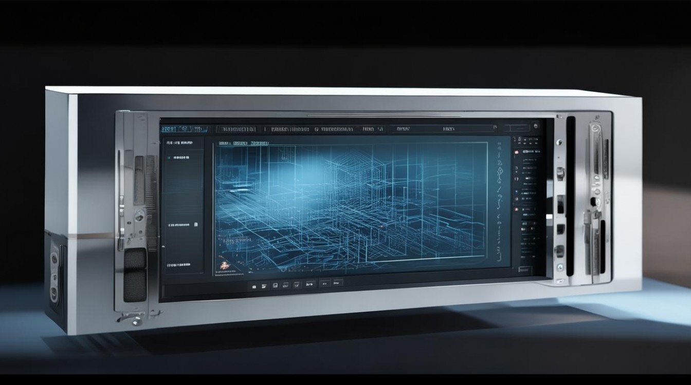 安全数据视频会议系统