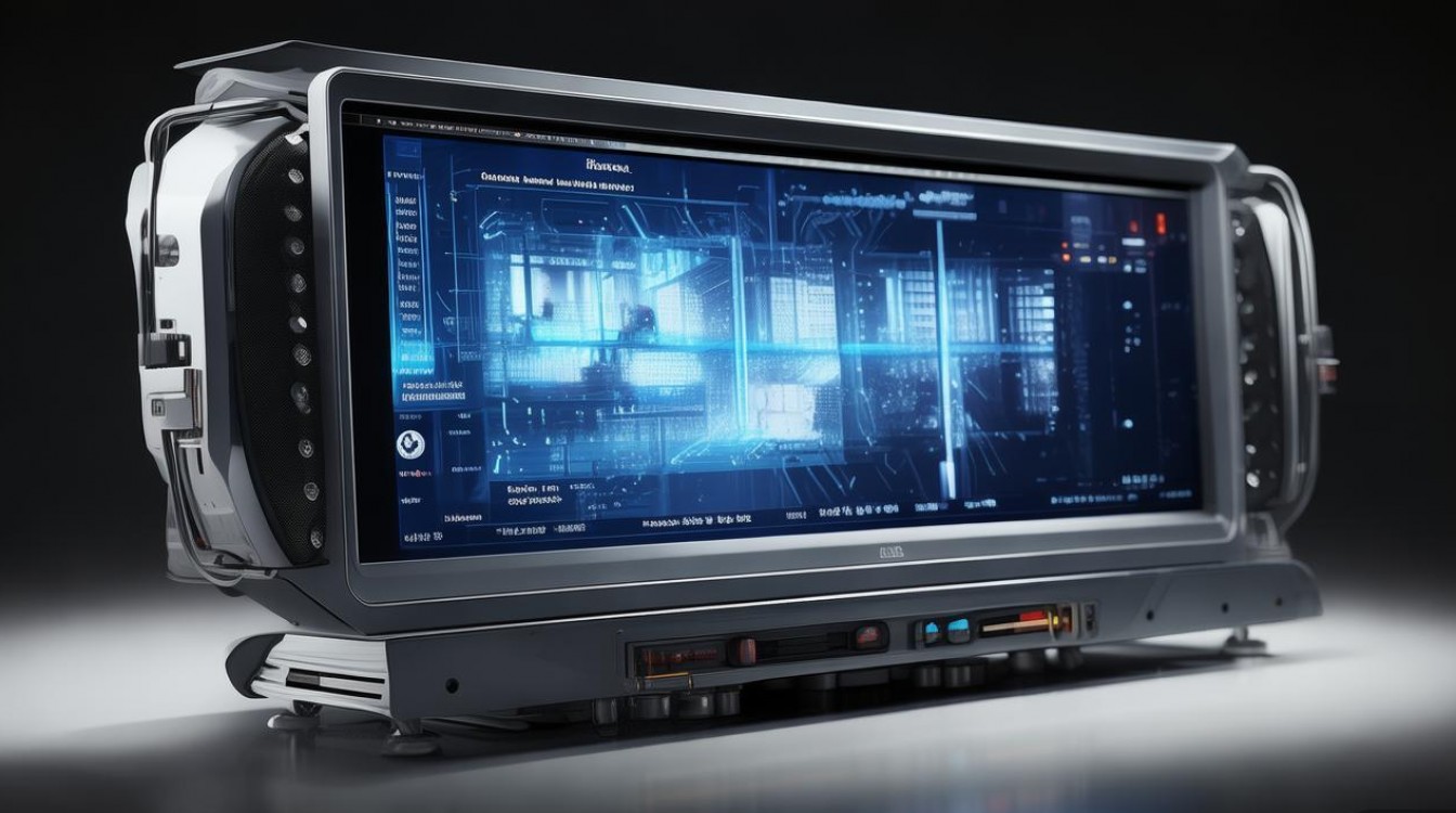 安全数据视频会议系统