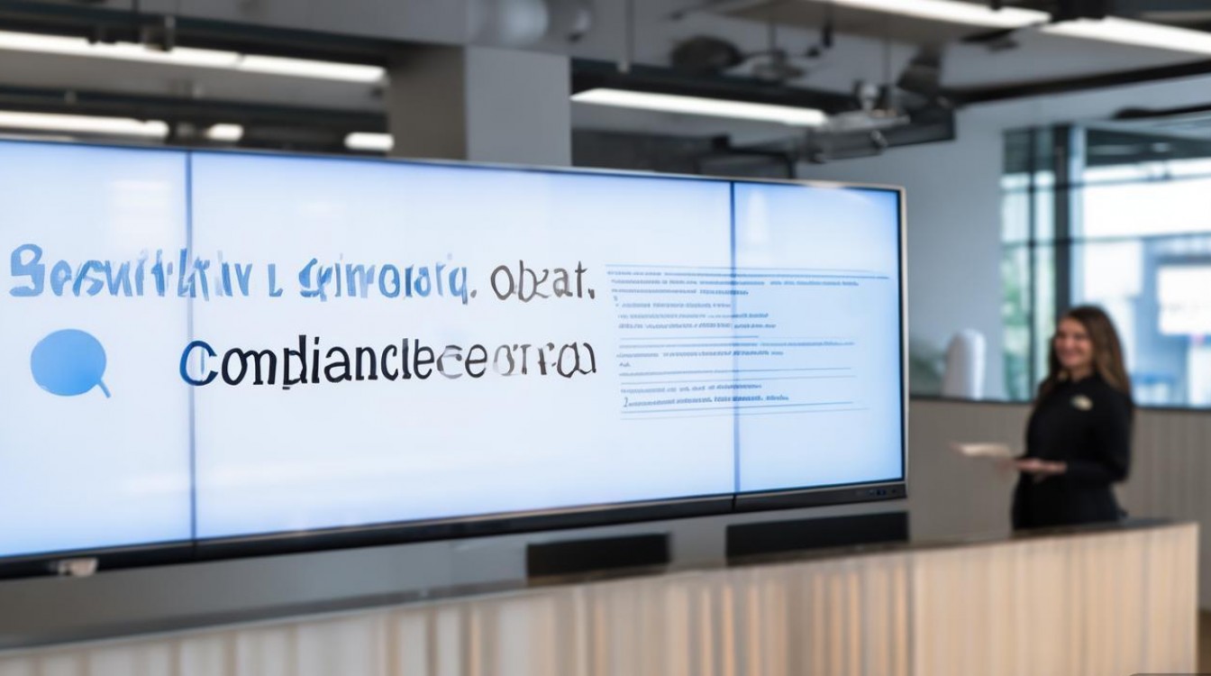 安全个人隐私合规服务