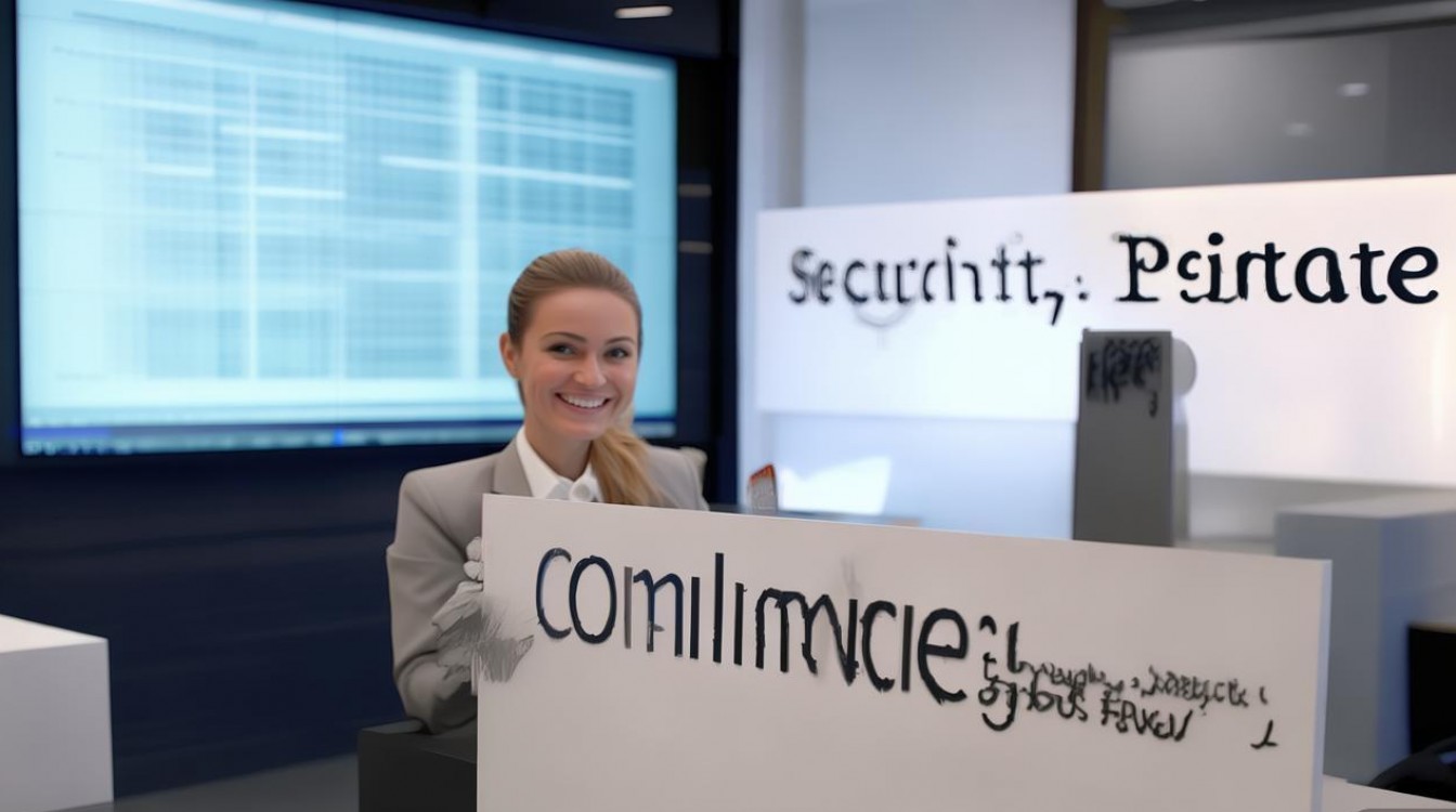 安全个人隐私合规服务