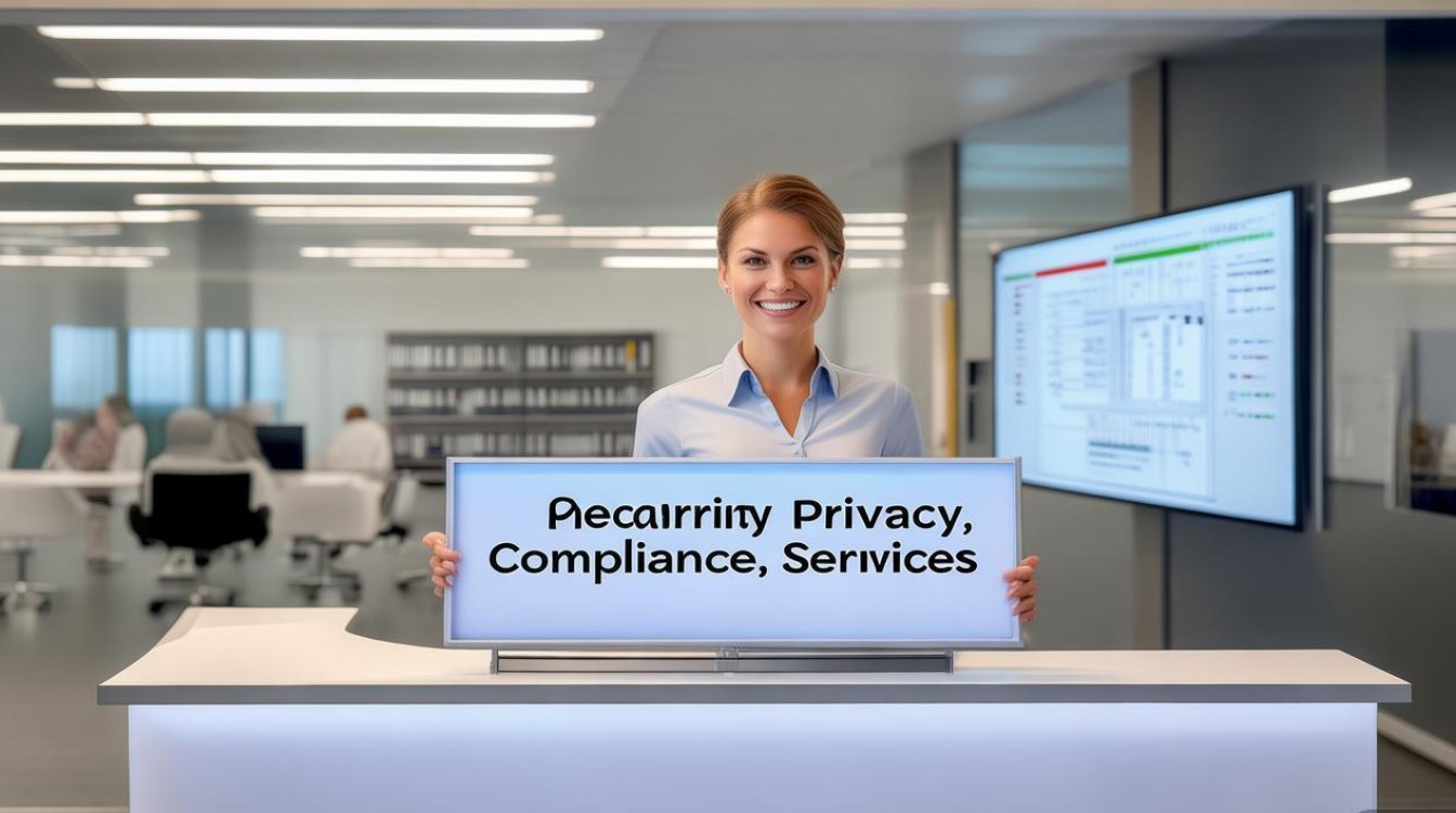 安全个人隐私合规服务