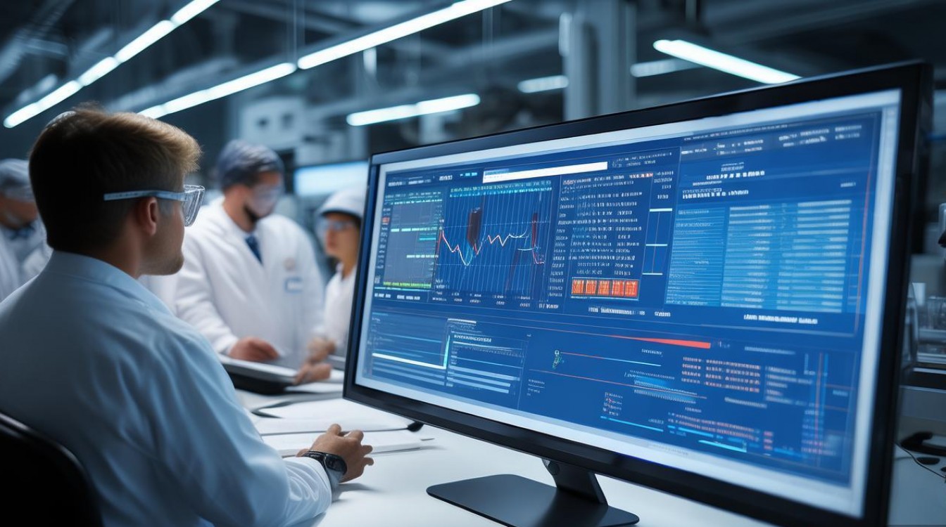 安全数据检测到异常怎么办