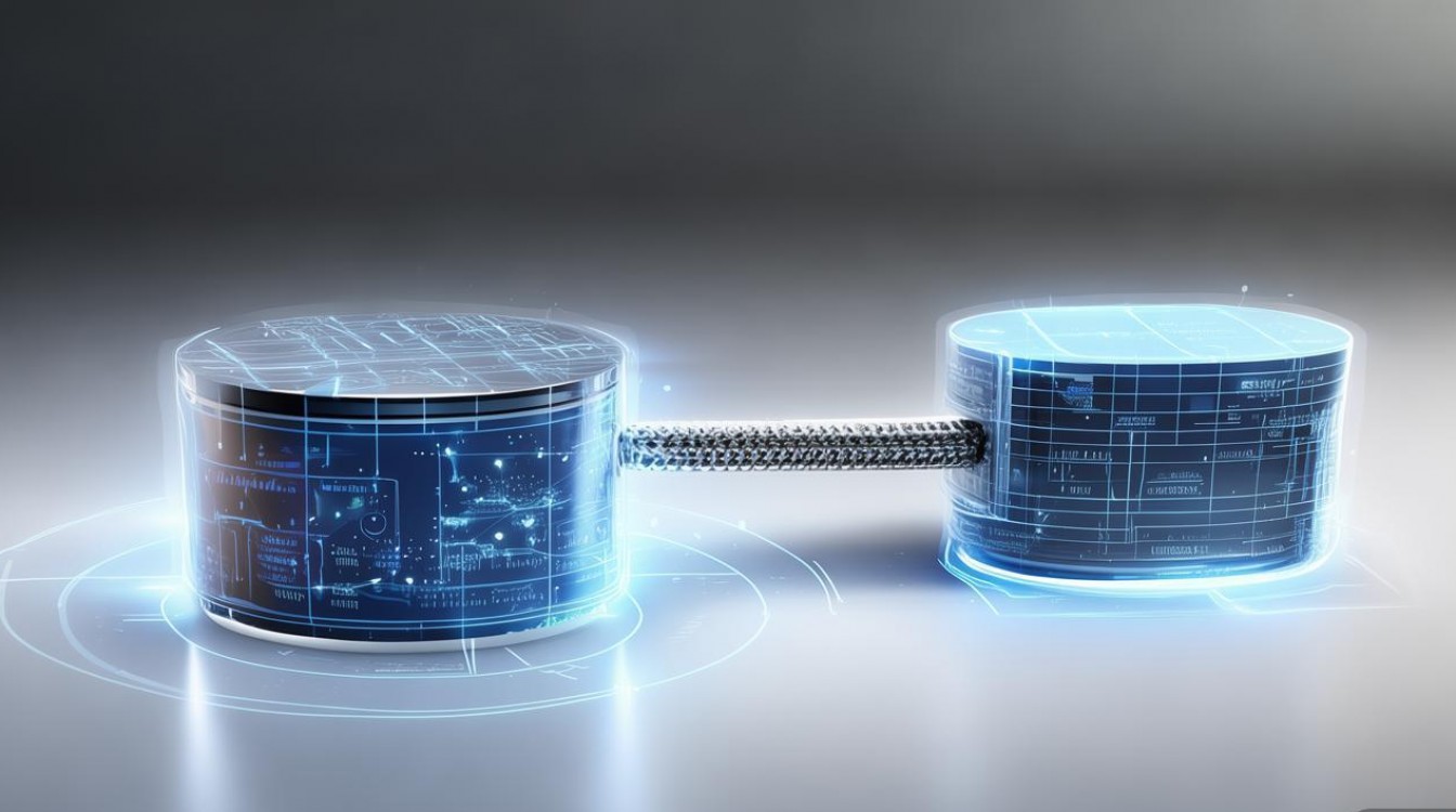 asp链接两个数据库查询