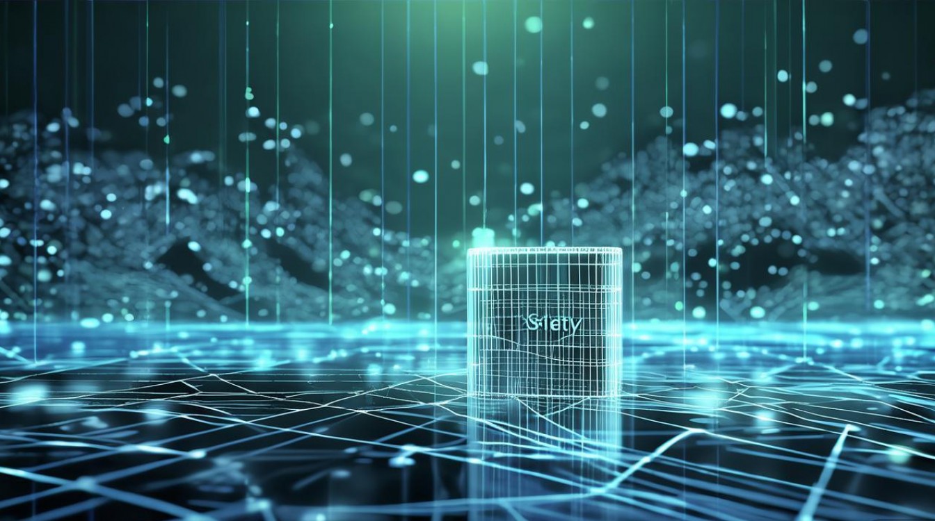 安全个网络数据的关系