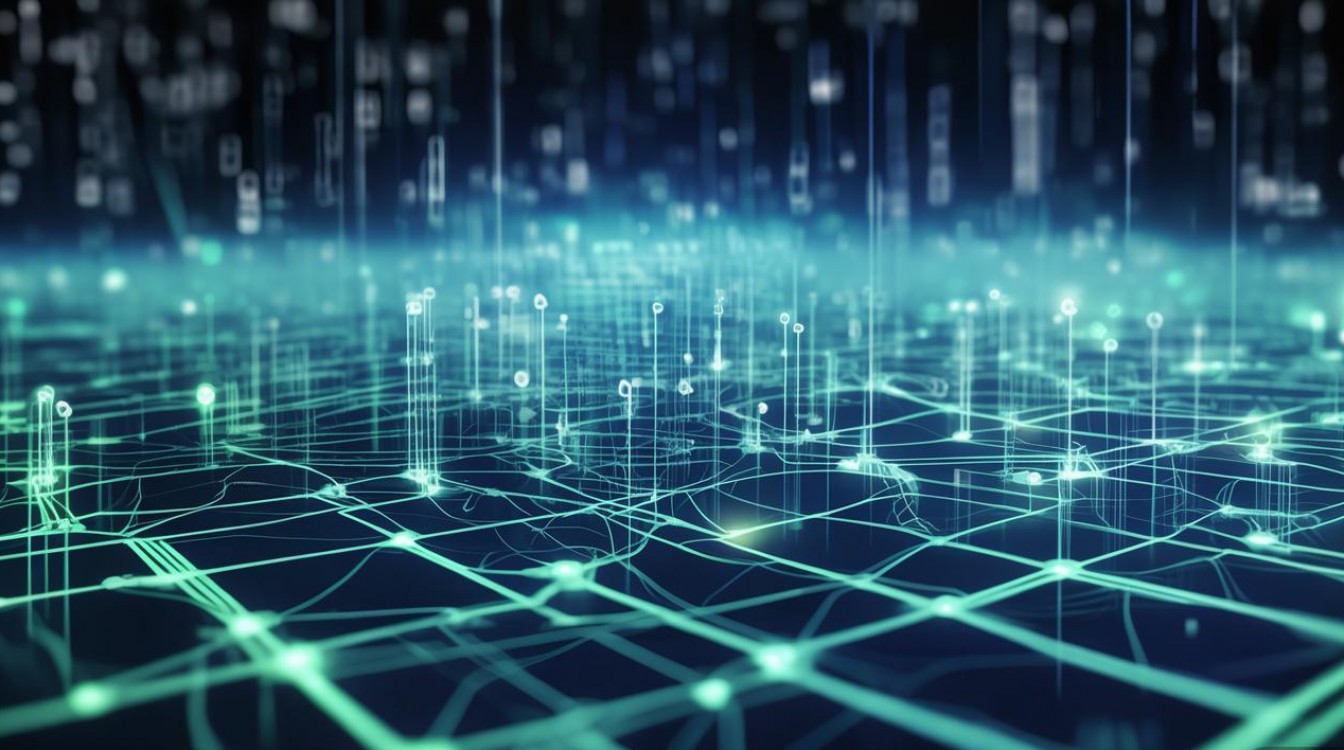 安全个网络数据的关系