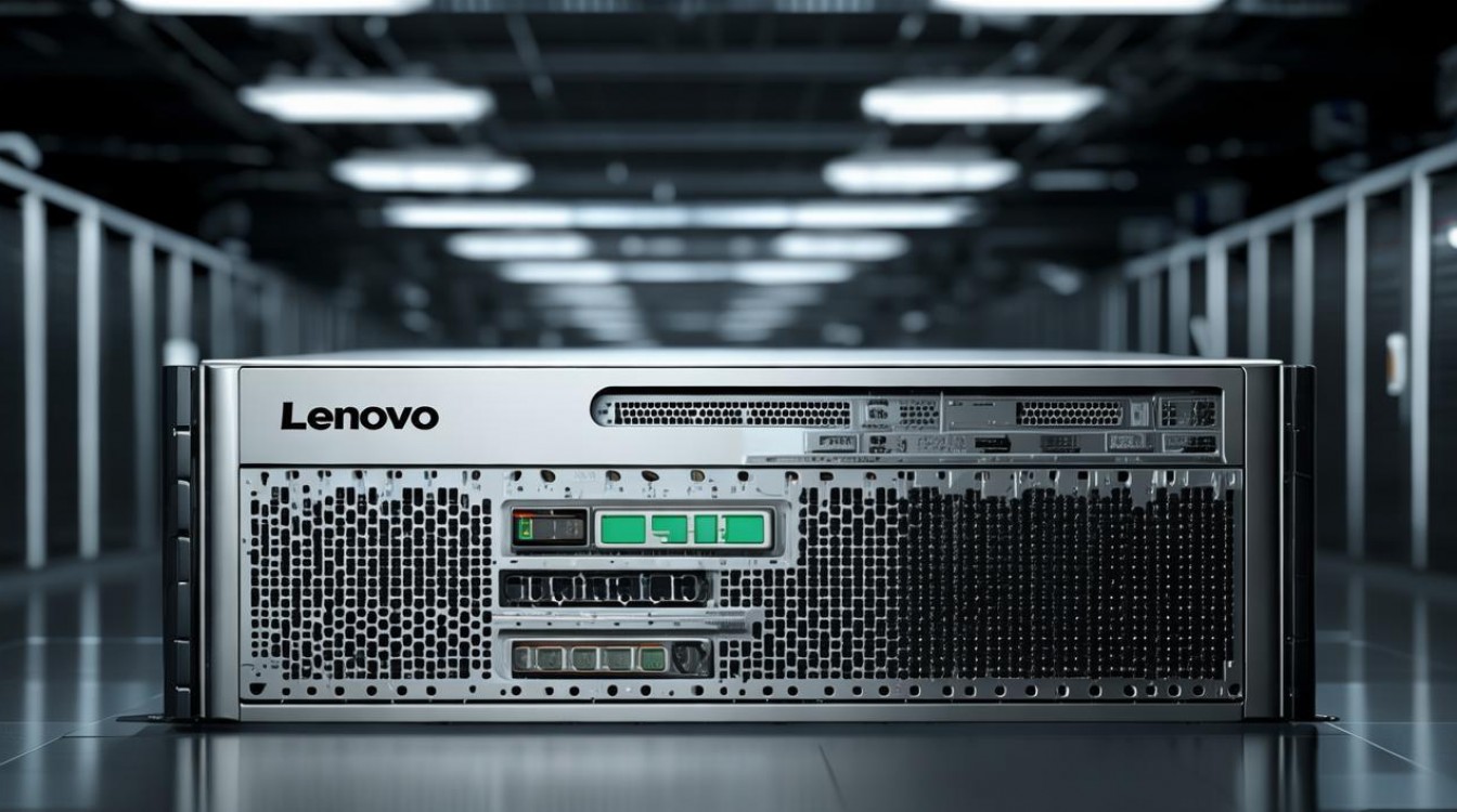 联想最新服务器