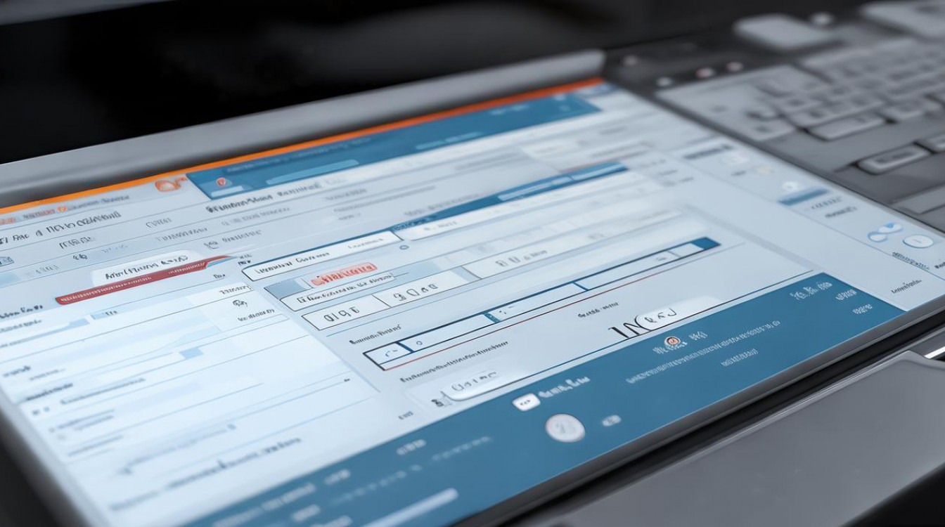 安云虚拟主机控制面板