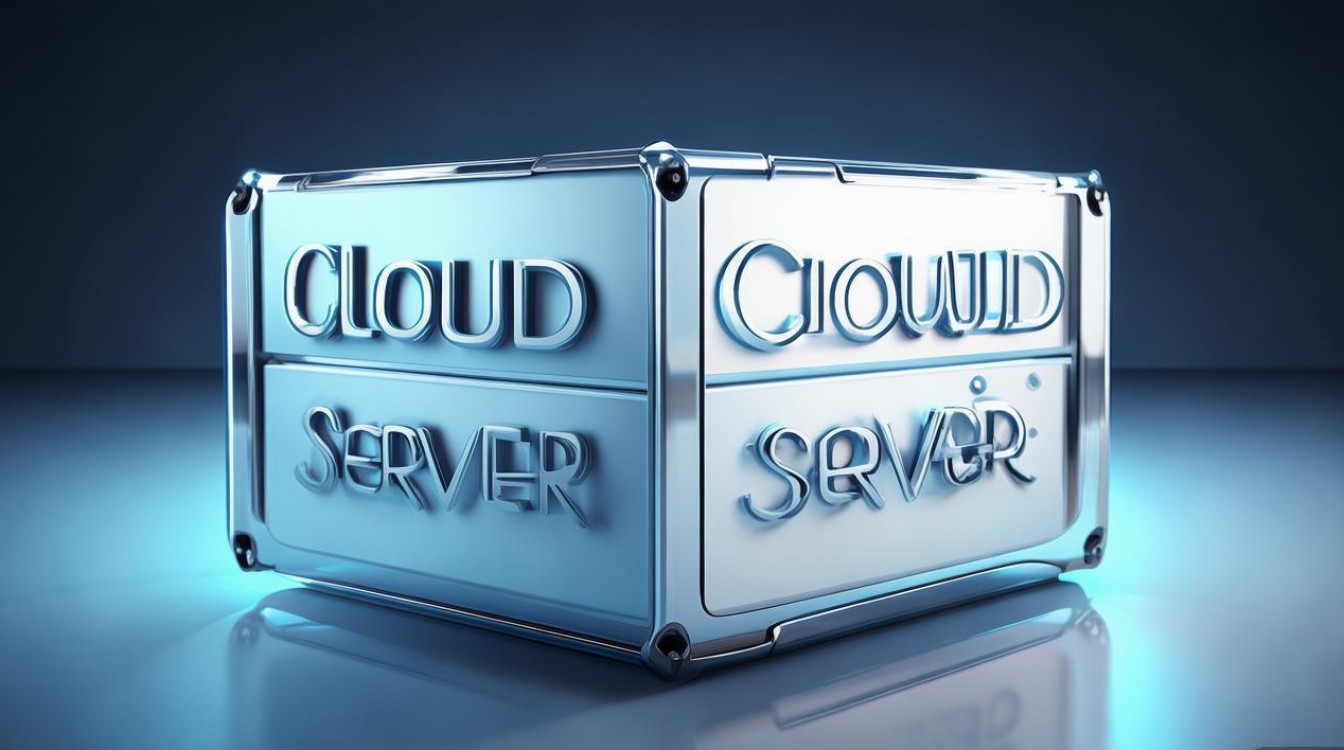 云服务器定义