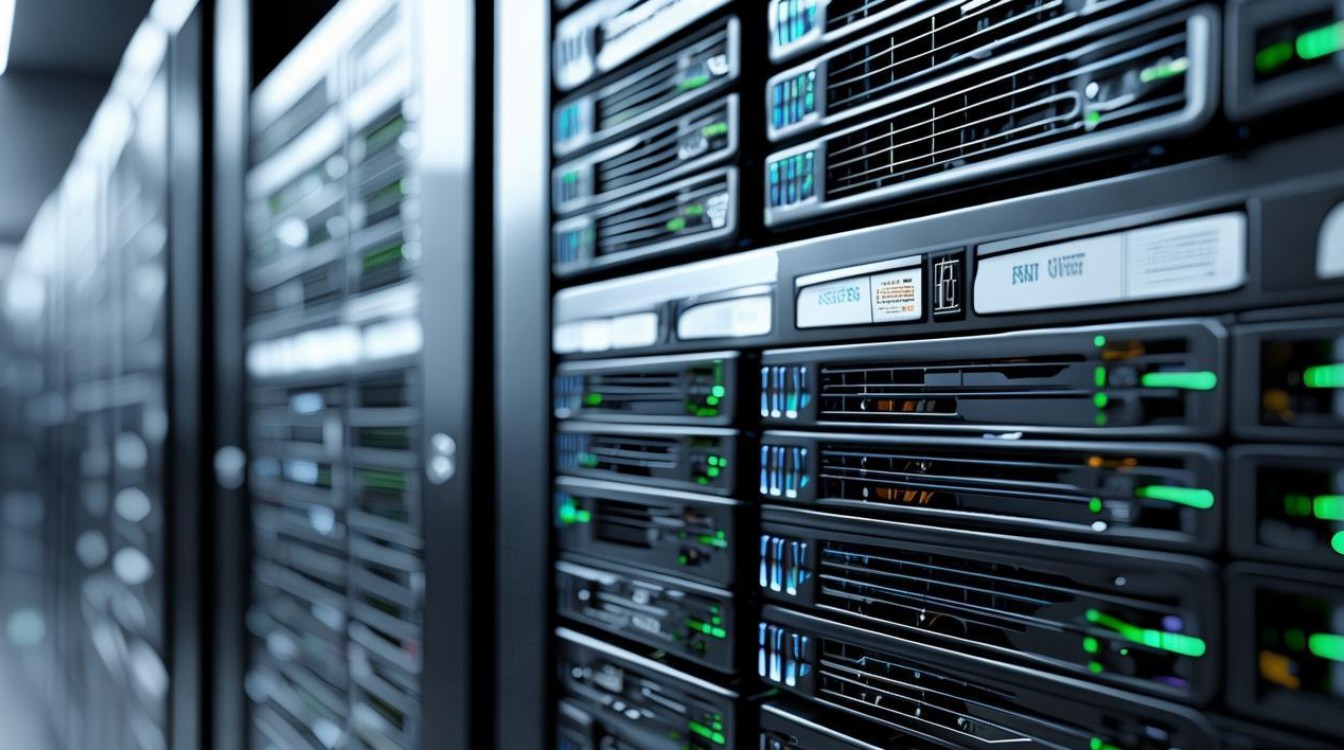 服务器租赁托管