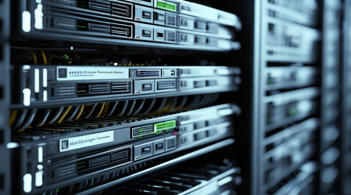 服务器租赁托管