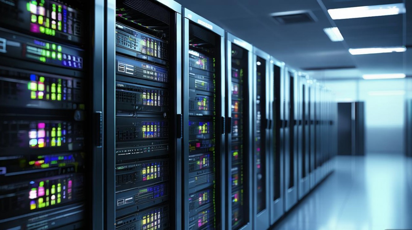 韩国服务器托管