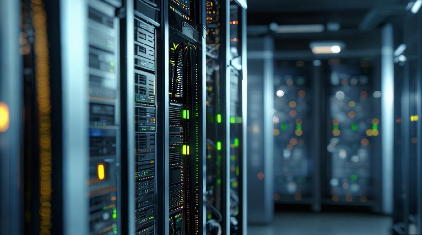 韩国服务器托管