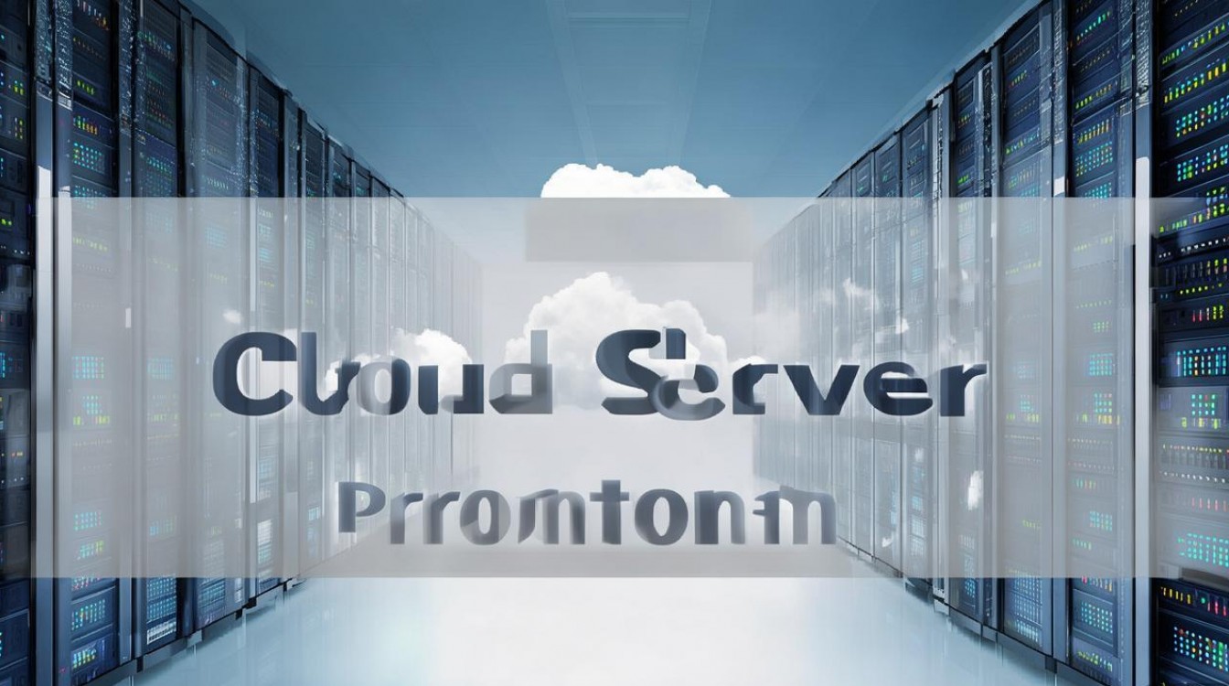 云服务器促销