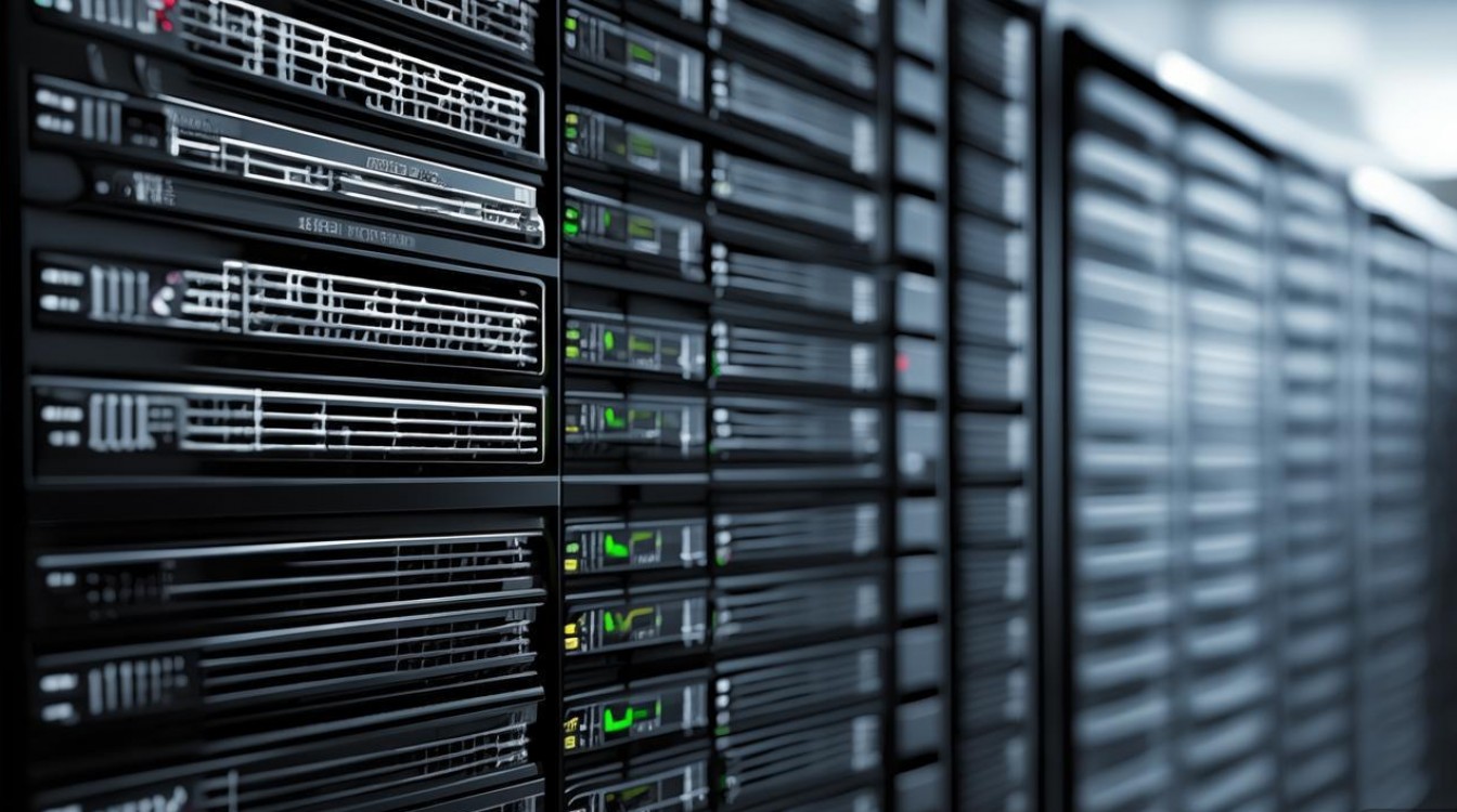 服务器配置列表