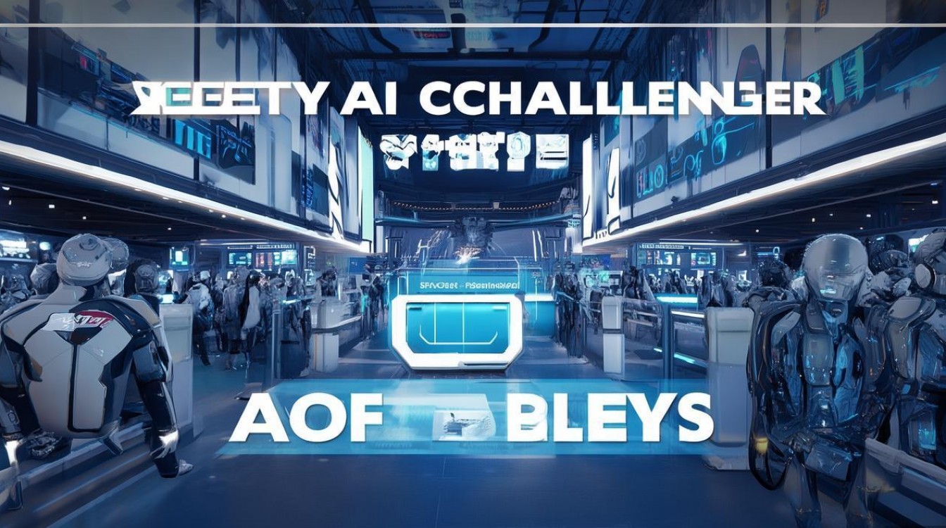 安全AI挑战者计划折扣