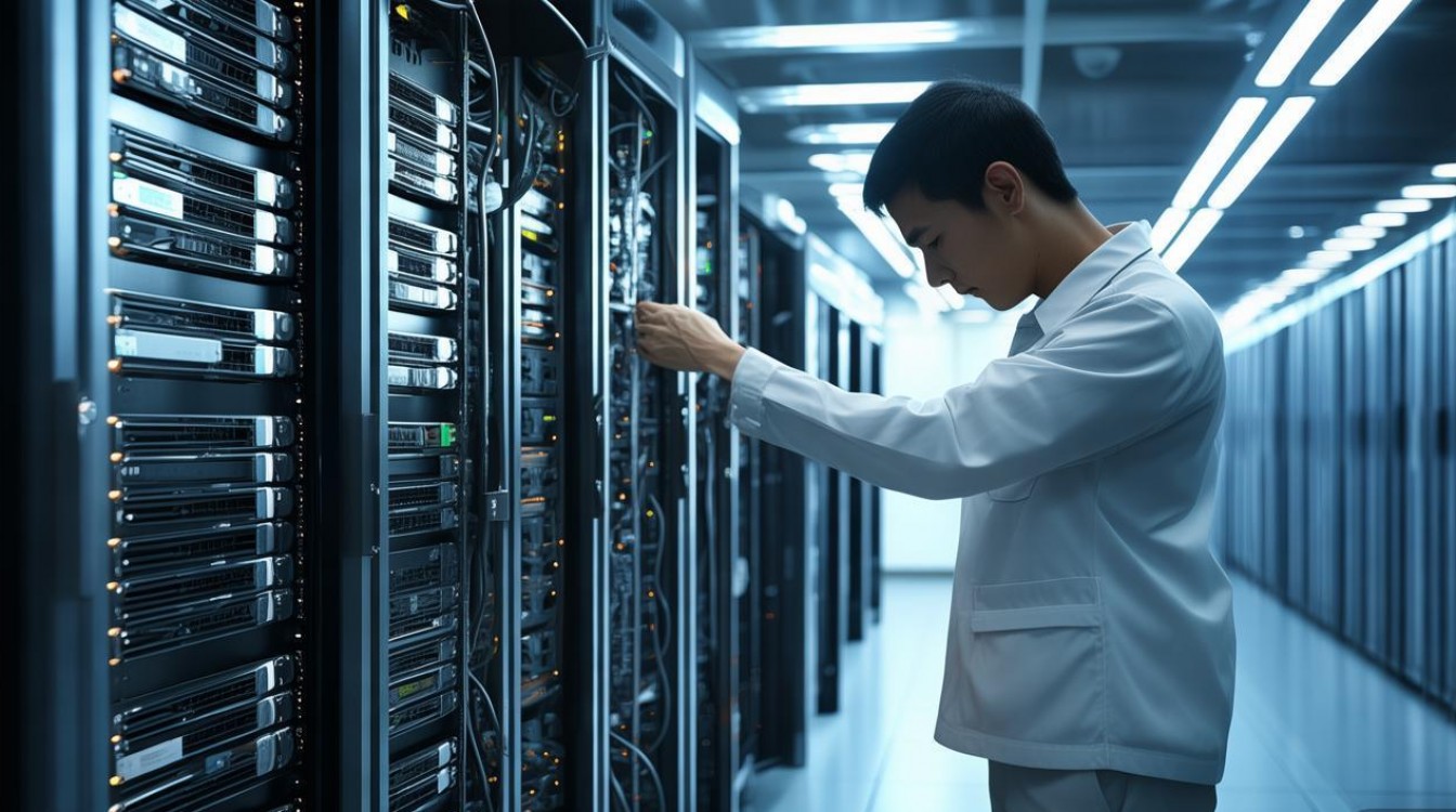 无锡服务器维护