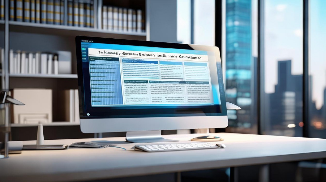 安全体系咨询推荐