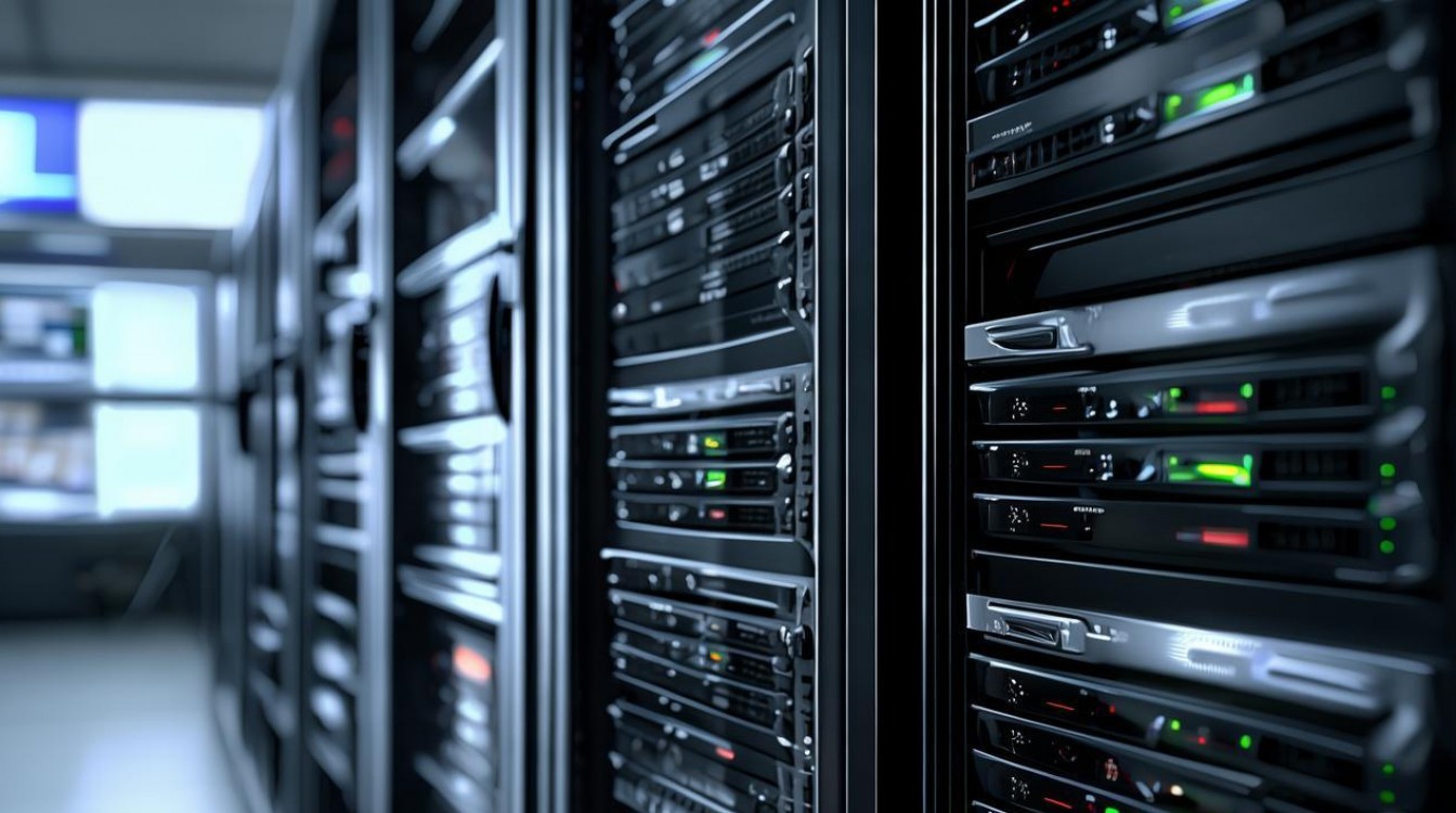 服务器托管业务