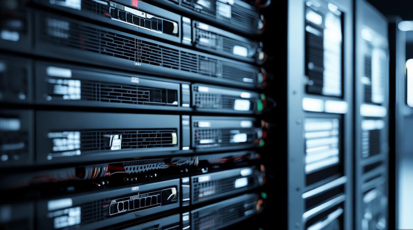 服务器托管业务