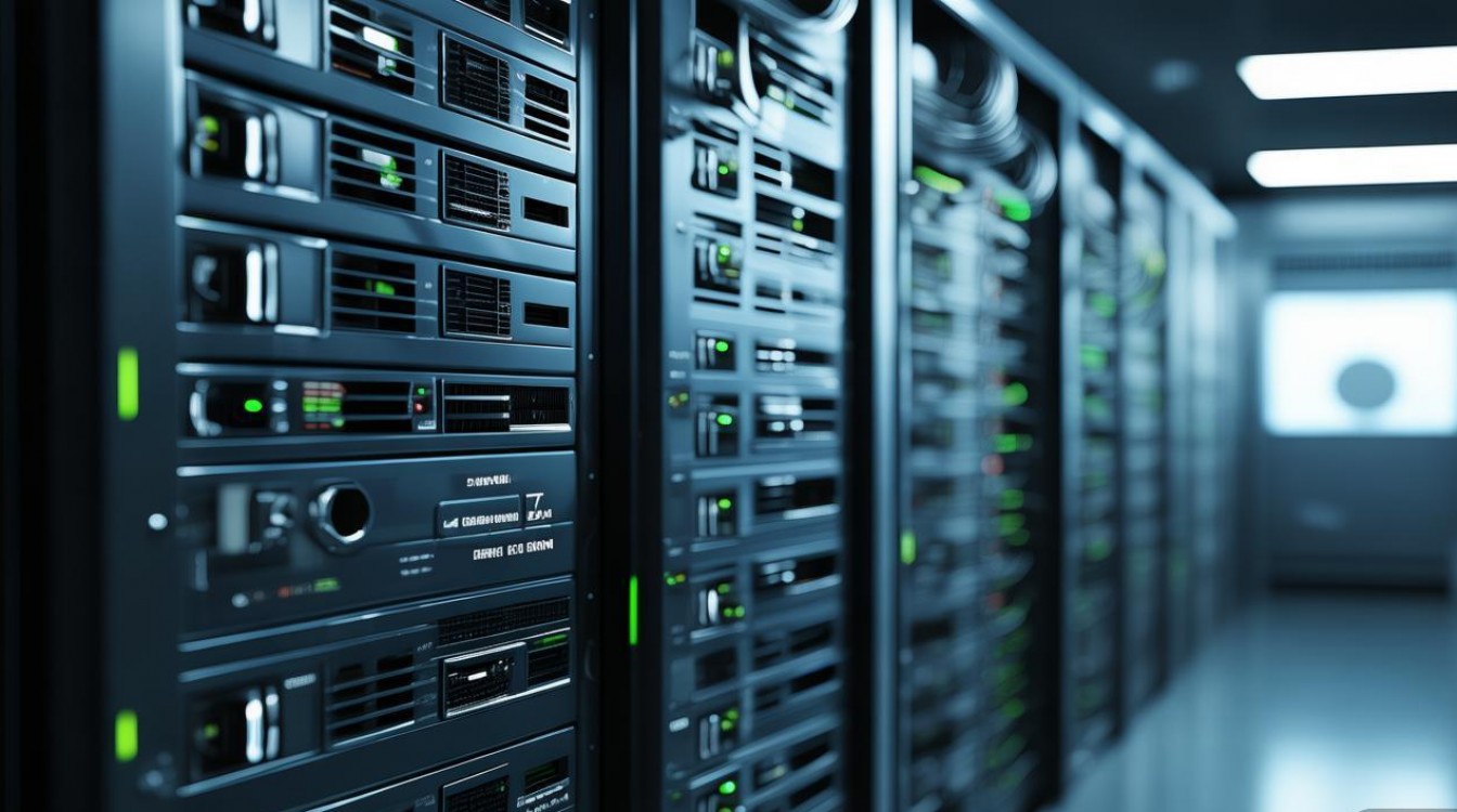 服务器托管业务