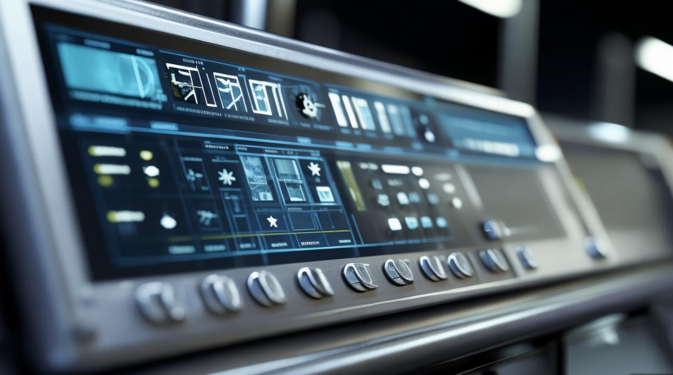 安全控制系统拿来干啥用