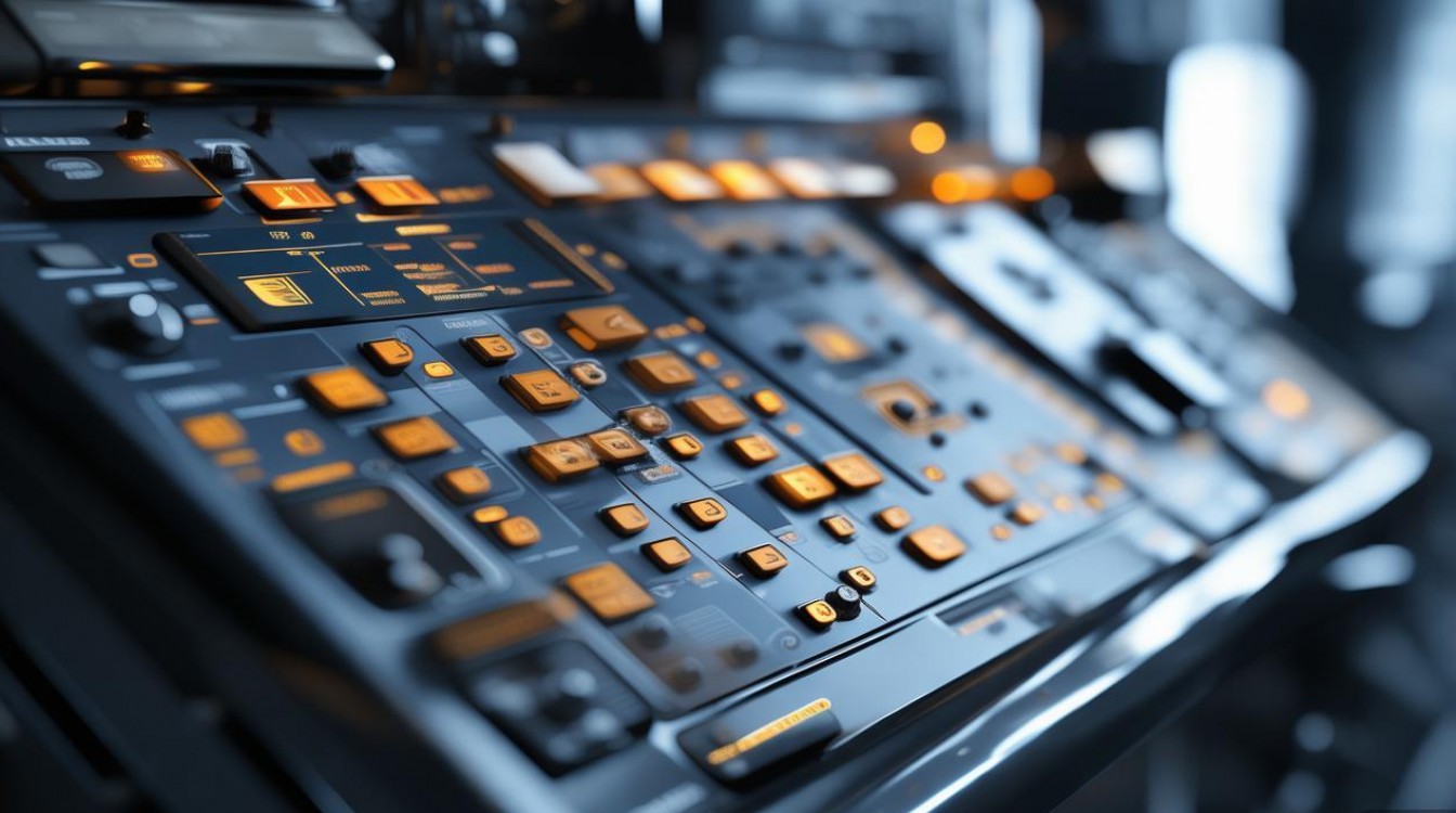 安全控制系统拿来干啥用