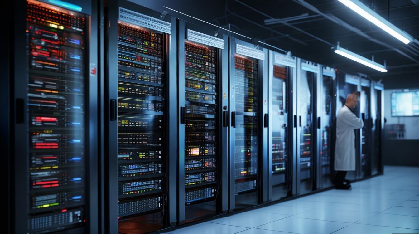 服务器鉴定故障