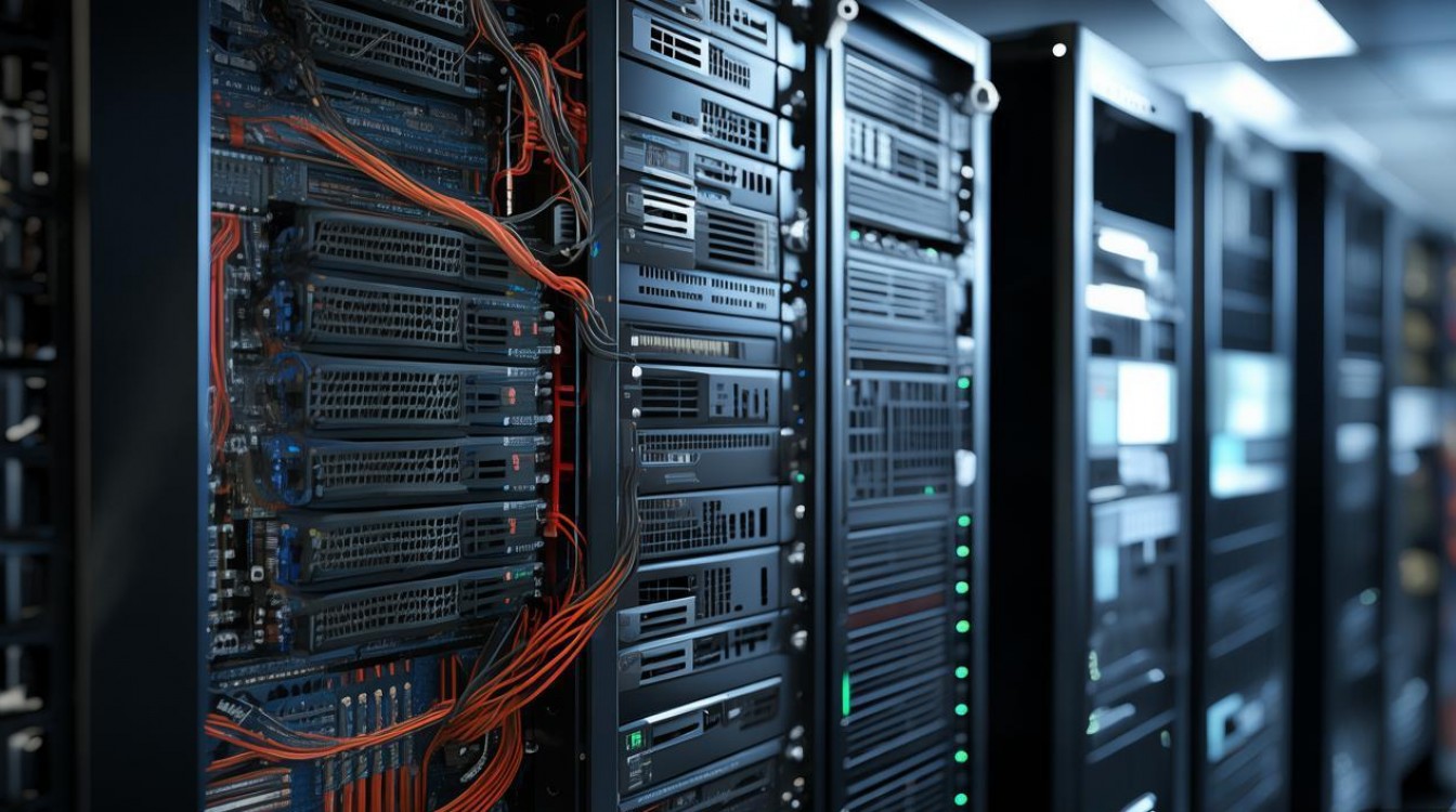 服务器故障案例