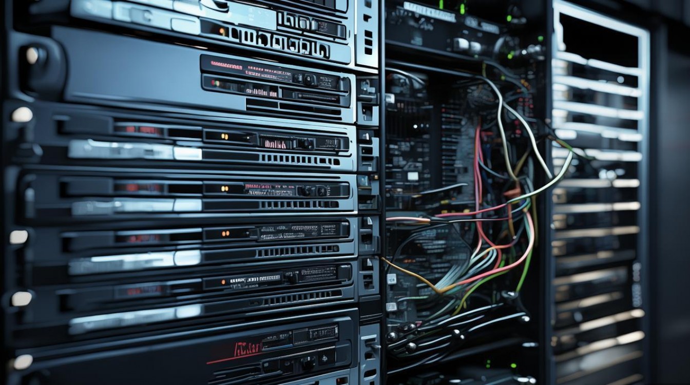 服务器故障案例