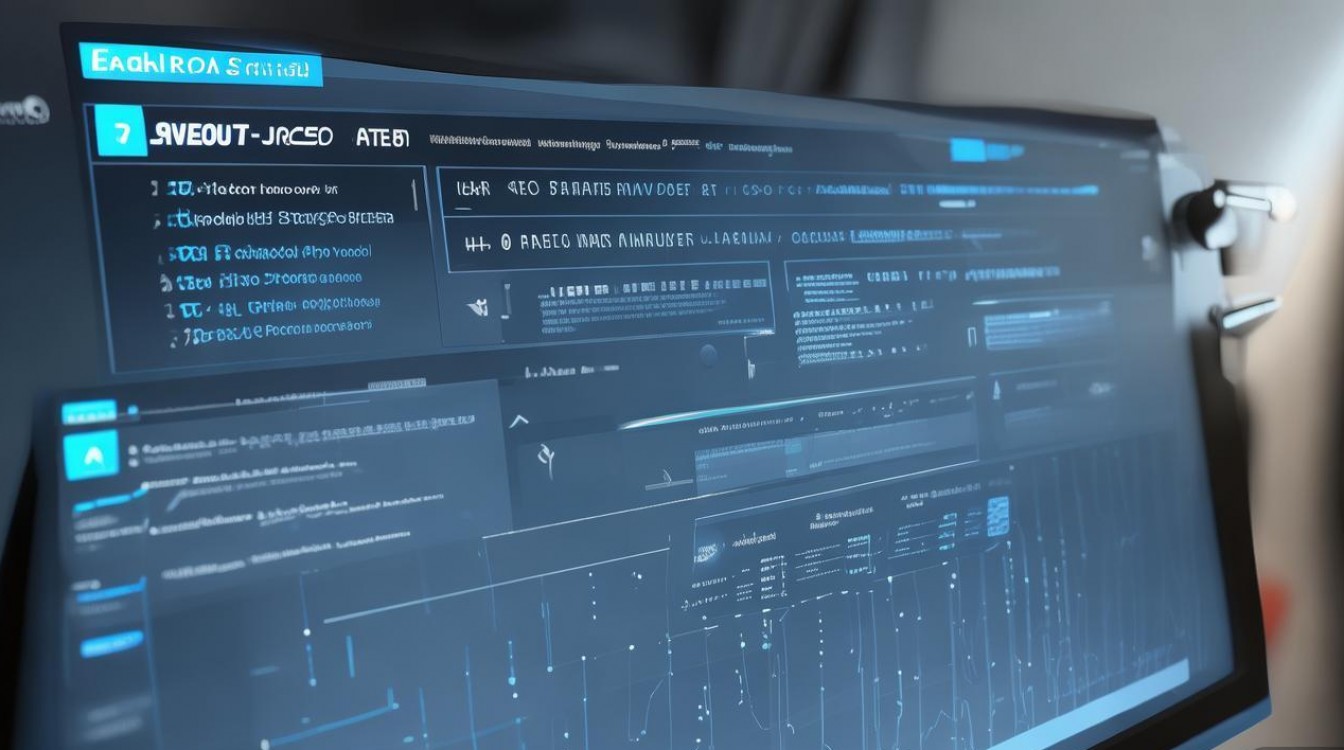 安全数据库管理系统预期目标