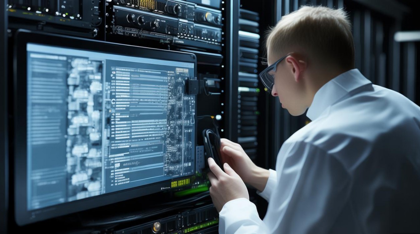 服务器镜像还原