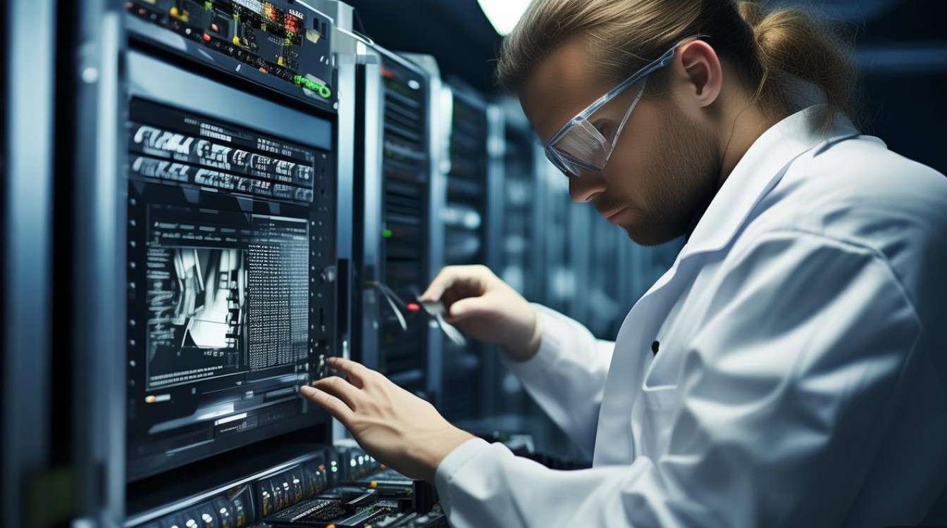 服务器镜像还原