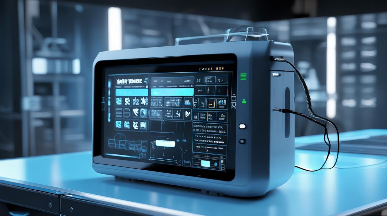 安全数据交换系统设备