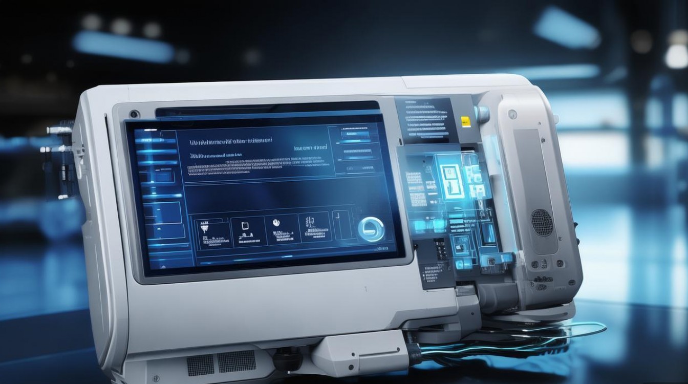 安全数据交换系统设备