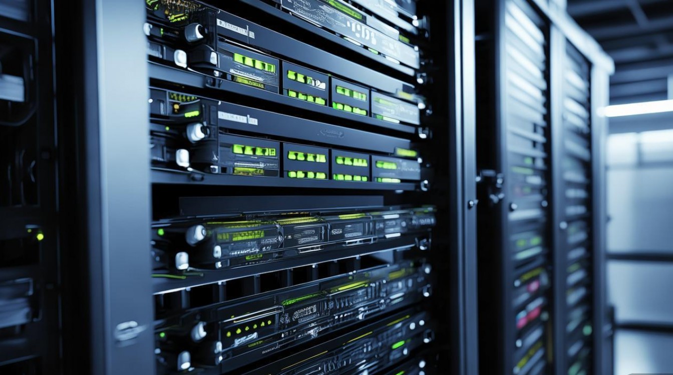 网站服务器推荐