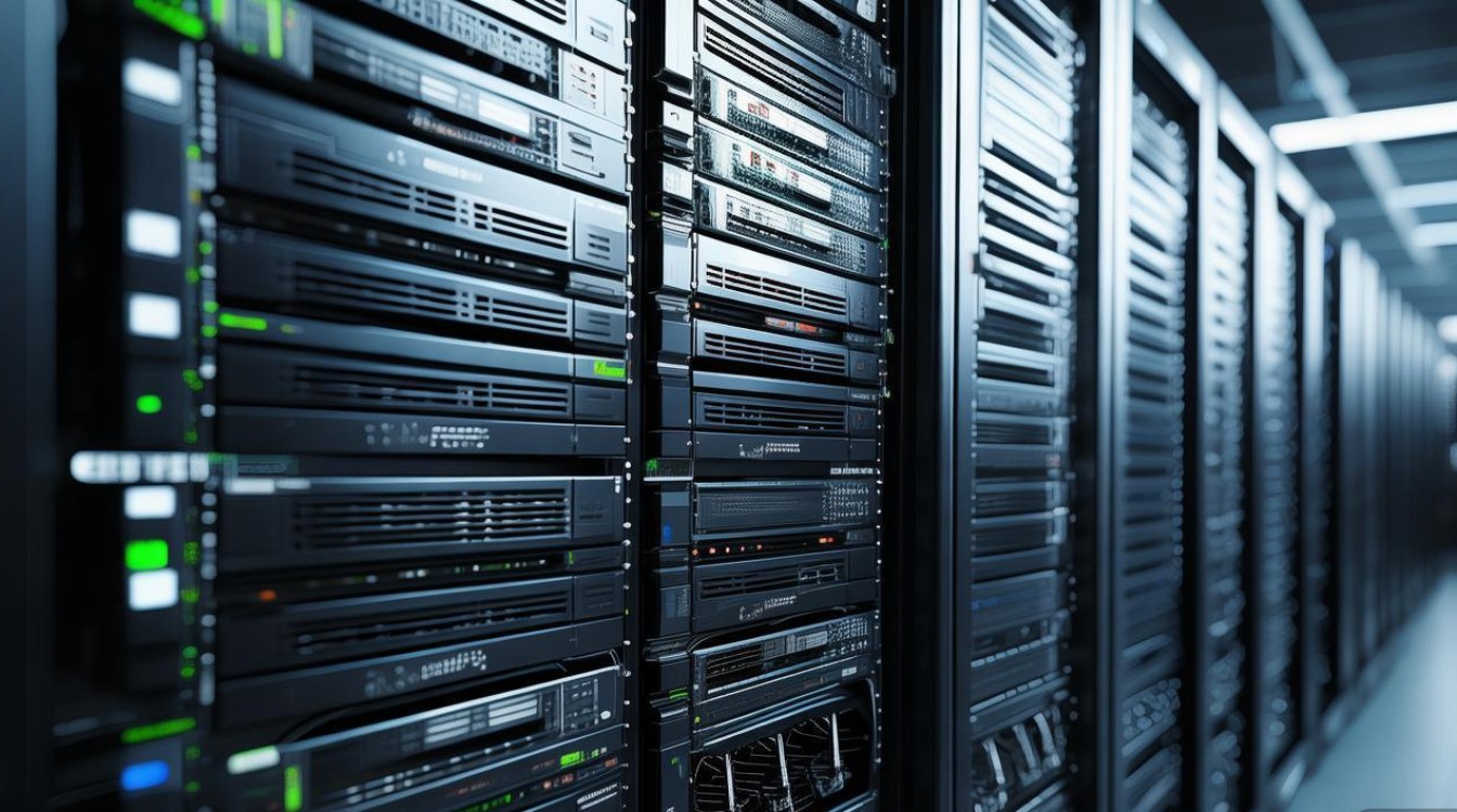 网站服务器推荐