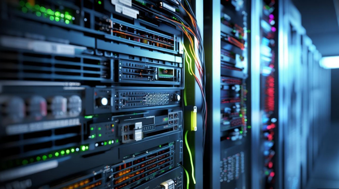 服务器出口流量