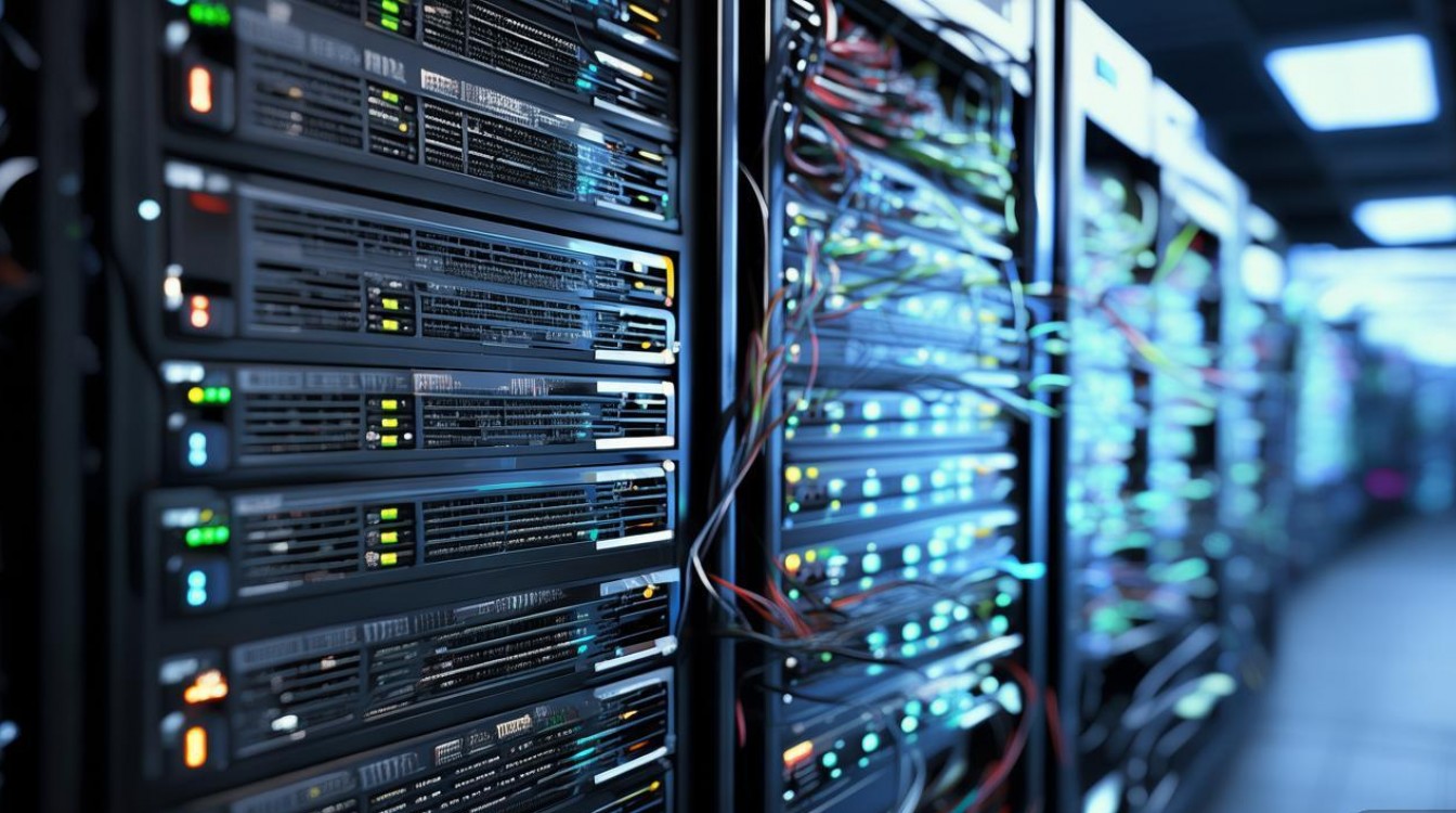 服务器出口流量