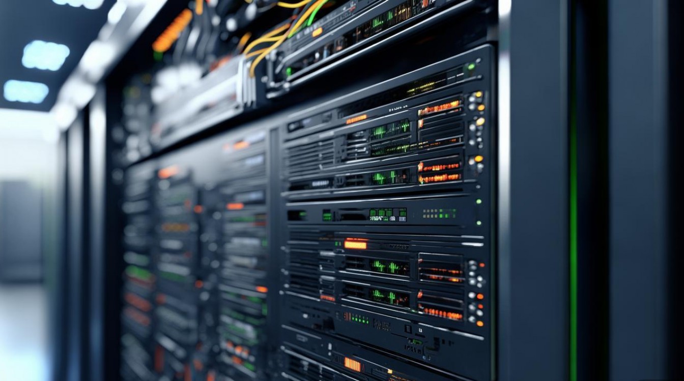 服务器出口流量