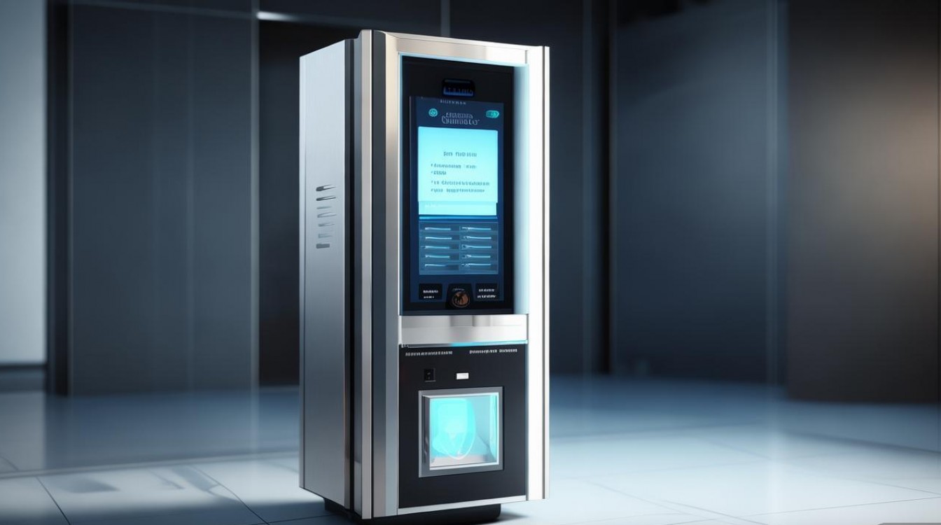 安全准入控制系统