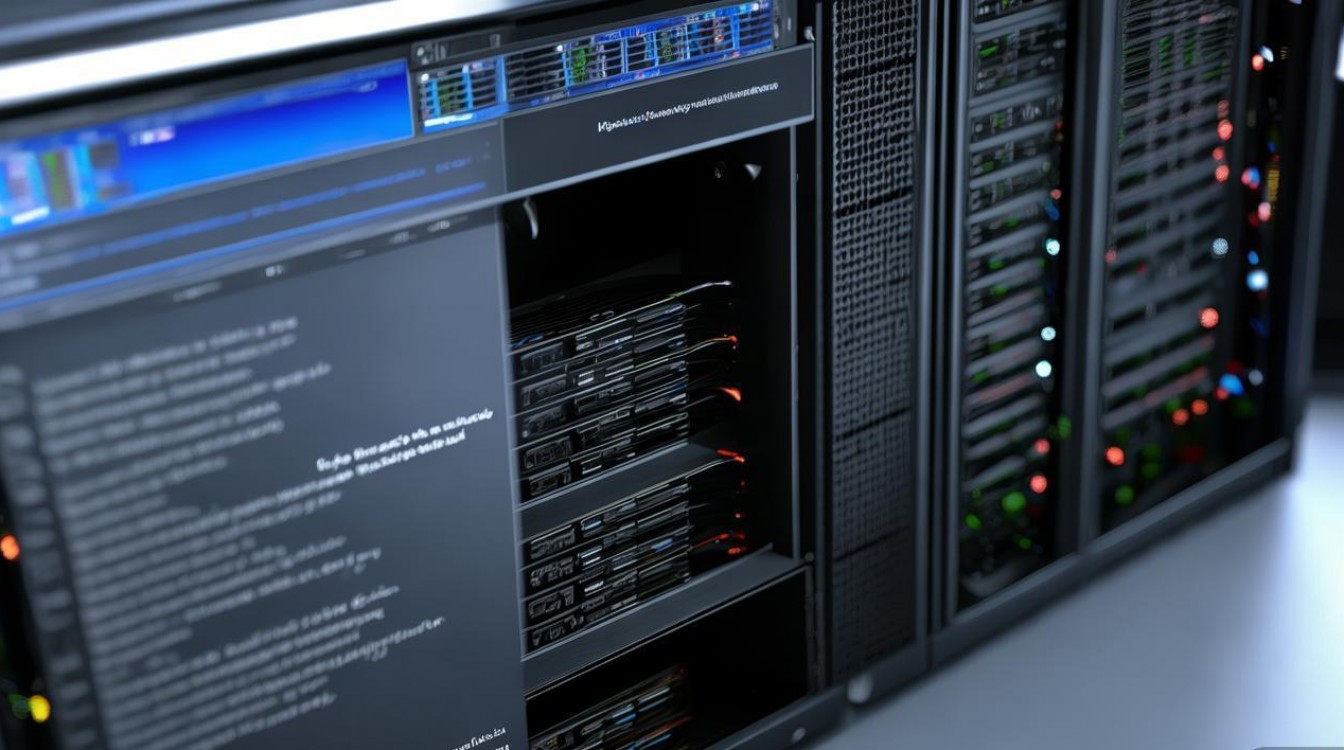 网关服务器搭建