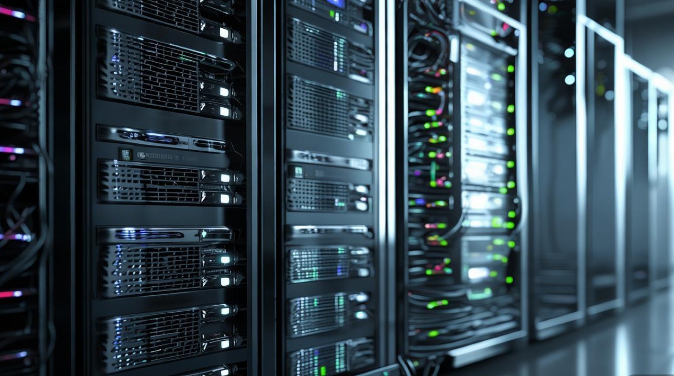 至强服务器租用