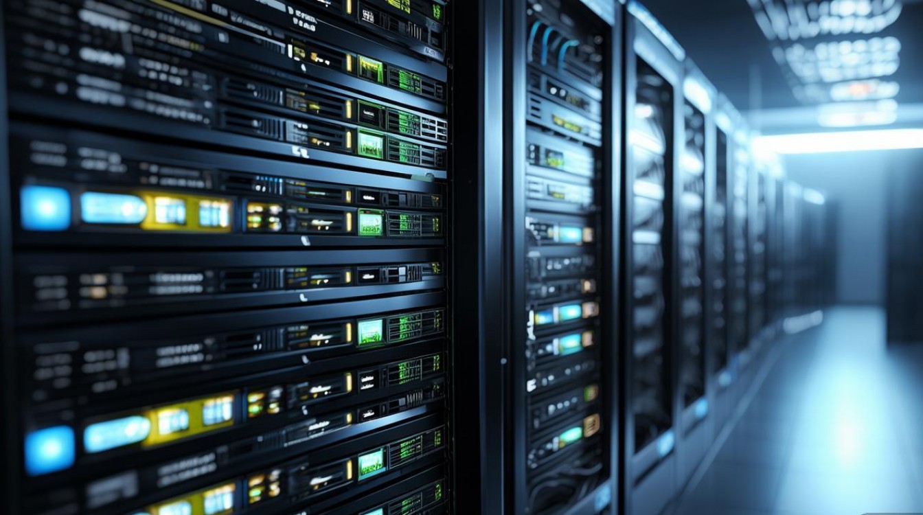 至强服务器租用