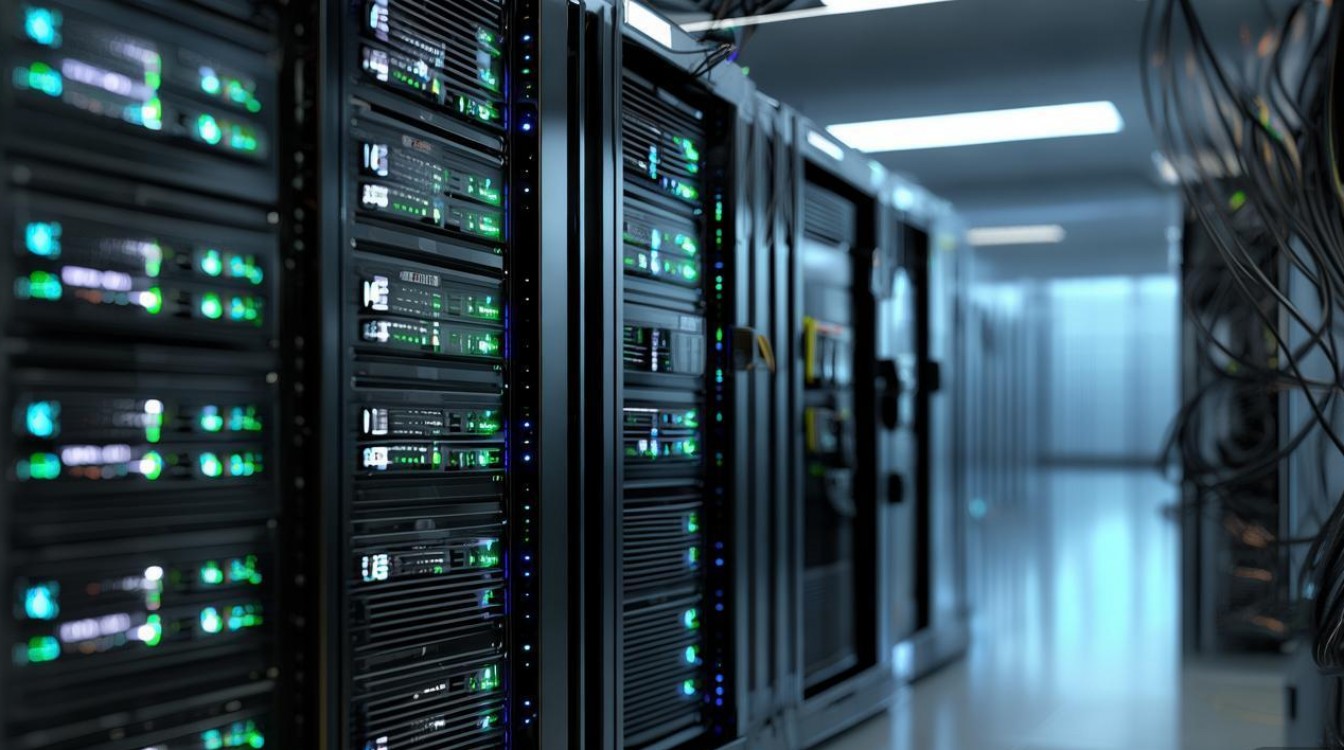 至强服务器租用